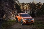 Volkswagen Amarok Double Cab Canyon 2019 года (ZA)